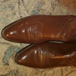 Cowboy boots